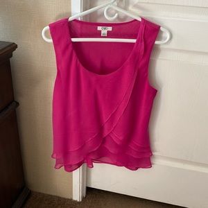 Assymetrical pretty blouse